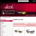 CATALOGUE LUNETTES LAND, LUNETTES DE MARQUE : RAY-BAN,… Catalogue LunettesLand : (lool pour les intimes), c'est une sélection incroyable de lunettes de soleil des plus grandes marques, mais aussi de lunettes de vue. Fini les frais obscurs, avec le catalogue de Lunettes Land, vous contrôlez tout de A à Z.