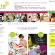 Catalogue Oclio : parce qu'il faut que votre bébé soit en sécurité pour que vous puissiez le voir grandir en toute sérénité, Oclio propose un catalogue en ligne vraiment complet : sièges auto, poussettes, produits de puéricultures, tous types de couches.