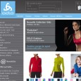 Un esprit sain dans un corps sain, certes, mais encore faut-il que le corps soit correctement habillé pour faire du sport! La Boutique Odlo, c'est le spécialiste du vêtement de sport sur internet.
