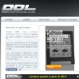 Opticien Online, tout l’optique en un site Opticien Online, c'est le meilleur de l'optique sur internet. Retrouvez, dans leur catalogue en ligne, lunettes de soleil, masques de plongée, mais aussi télescopes et microscopes aux meilleurs prix. Le site propose une sélection des meilleures montures des marques les plus tendances.