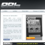 Catalogue Opticien Online