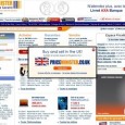 Price Minister Vous avez un dvd ou un livre en double, un cd dont vous vous êtes lassé? Ou alors vous rechercher un jeu rare, un logiciel d'occasion? Price Minister, c'est le site qu'il vous faut.