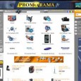 CATALOGUE PROMORAMA Catalogue Promorama : découvrez le catalogue de Promorama : écrans, caméscopes, électroménager, mais aussi accessoires pour votre iphone. Vous trouverez les meilleures produits dans la sélection de Promorama, et rien d'autre!
