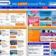 Promovacances, c'est un catalogue de destinations vraiment exhaustif pour partir au meilleur prix, en avance ou au dernier moment. Retrouvez une des plus grandes agences de voyage du net, faites confiance à Promovacances. 