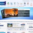 Si vous avez horreur de chercher quoi faire quand vous partez en vacances, d'avoir à trouver un hôtel correct, ou que vous avez peur de vous perdre, choisissez les formules de Selectour Voyage. Leur catalogue en ligne comprend plusieurs destinations, comme l'Égypte, l'Afrique sauvage, ou l'Amérique du nord. 