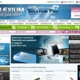 Selexium Selexium est un site d'informatique vraiment intéressant : il y a bien entendu des modèles performants qui vous sont proposés à bas prix, mais le point fort de ce site, c'est de vous donner la possibilité de choisir vous-même les composants de votre ordinateur.