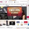 Catalogue Spartoo : Grâce à l'espace privilège de Spartoo, retrouvez les marques de chaussures les plus tendances du moment aux meilleurs prix. N'attendez pas, inscrivez vous, et profitez des ventes privées. 