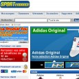 Parce que le sport, plus qu'une activité ou un loisir, est avant tout une question de mentalité, le catalogue de Sport Tendance est sûr de vous satisfaire. Retrouvez une sélection dynamique de vêtements, d'accessoires et de chaussures pour que vous soyez sûr d'être au top de votre forme.