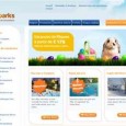 Envie de partir à l'étranger avec votre famille? Ce n'est pas toujours facile car tout le monde ne veut pas les mêmes choses. Les villages de vacances de Sunparks sont le compromis idéal : activités pour tous, et situation idéale pour découvrir de nouvelles régions en Belgique, Allemagne, et en Hollande. Le catalogue vous sera livré gratuitement chez vous.