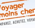 Vous en avez assez de casser votre tirelire à chaque nouveau voyage? Il vous faut voyager moins cher. Découvrez le moteur de recherche très performant du site, qui vous trouvera les meilleures offres pour les meilleures destinations du moment. 