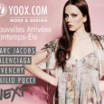 Catalogue Yoox : Imaginez un site qui regroupe sacs, accessoires, bijoux et vêtements imaginés par les plus grands créateurs, dans les plus beaux tissus, au meilleur prix. Utopique? Pas si sûr, quand on regarde le catalogue en ligne du site Yoox...