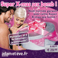 ADAM ET EVE – Dvd et accessoires coquins Adameteve propose de la lingerie sexy bien sur mais vous propose aussi une torride collection de dvd
