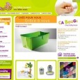 Un catalogue gratuit avec tout ce dont on peut avoir besoin et plus pour bébé!