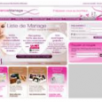 - CATALOGUE MILLE MERCIS MARIAGE Mille Mercis, leader français des listes de cadeaux offre maintenant un service de listes de mariage pour les mariés d&rsquo;aujourd&rsquo;hui. On...