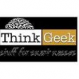 CATALOGUE THINK GEEK Amateurs de cadeaux techno, de gadgets marrants, d'accessoires géniaux, de bidules débiles mais classes, bienvenue chez ThinkGeek.com, le QG mondial du geek et de la geek-way-of-life !