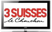 LA RÉFÉRENCE 3 SUISSES Début des soldes d&rsquo;été chez les Trois Suisses! Le CATALOGUE TROIS SUISSES est le catalogue de la famille auquel on fait confiance. On sait...