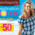 Lisez notre article sur le catalogue Blanche Porte grandes tailles!
