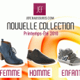 Lisez notre article sur le catalogue Planète Jef!