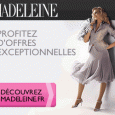 CATALOGUE MADELEINE, Vêtements de luxe Lisez notre article sur le catalogue Madeleine!