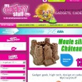 Un catalogue en ligne des cadeaux les plus fous et les plus originaux.