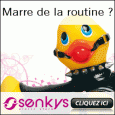 CATALOGUE SENKYS, lingerie érotique Lisez notre article sur le catalogue Senkyss!