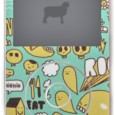 Ce n'est pas parce que vous avez un iPod, comme tout le monde, que vous êtes un mouton. Il faut bien le dire, ces produits sont super bien pensés. Mais par contre, si vous voulez vous démarquer autrement que par la couleur de votre baladeur, il y a Sheepme