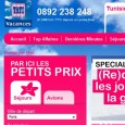 Les bons plans vacances de Tati Vacances
