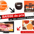 CATALOGUE LA MAISON DE VALÉRIE Lisez notre article sur le catalogue de La Maison de Valérie