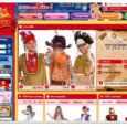 Un costume ne vous cache pas, au contraire, il révèle votre personnalité avec humour et exubérance. Festiveo propose un tel choix que vous y trouverez ce qu'il vous faut!