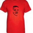 Chez Primitive State, rien n'est laissé au hasard. Les motifs et logos sont imaginés par de brillants designers, qui détournent des figures populaires (Marilyn Monroe, Clint Eastwood, Jack Nicholson, Playstation), les dépouillent, afin de n'en garder que la force évocatrice.