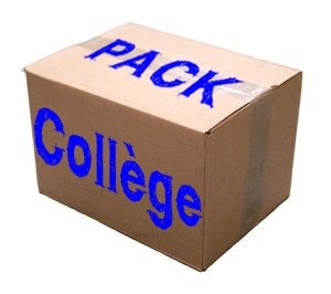 pack college