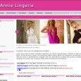 Site de vente en ligne de lingerie sexy
