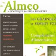 Almeo-boutique La boutique santé bien-être