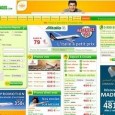 Go Voyages est une agence de voyage en ligne complète, qui offre toutes les destinations et tous les types de voyages.