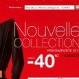 Les grands catalogues de la VPC française: La Redoute, Les Trois Suisses, CAMIF, La Maison de Valérie, et bien d’autres.