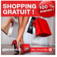 Adam et eve propose une opération exceptionnelle : choisissez autant de produits que vous voulez en 10 secondes et obtenez les gratuitement! Offre valable jusqu'au 27 mars 2011,