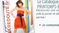 Les grands (et les moins grands) catalogues de vêtements du web.
