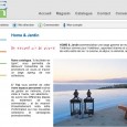 Home & Jardin Feuilletez en ligne notre catalogue : il vous donnera un large aperçu de nos collections de meubles d'intérieur, de jardin ou de piscine et vous fera découvrir une sélection de meubles design et de qualité à prix plaisir !