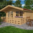 CATALOGUE DES PLUS BEAUX ABRIS EN BOIS Chaletdejardin.fr vous propose des chalets de jardin, maisons de vacances, abris de jardin, maisons de jardin, abris à outils directement par Internet. Nos employés sont prêts...