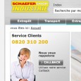Catalogue Schaeffer Le catalogue Schaeffer shop industrie présente un catalogue pour l’entreprise, l’entrepôt et l’atelier. On y retrouve une vaste gamme de 35 000 articles répondant à tous...