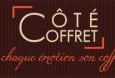 Boutique de coffrets gourmands à thèmes Sur www.cote-coffret.com vous trouverez le cadeau original, gourmand, gourmet, chic et tendance à offrir pour Noêl, un anniversaire ou tout autre évènement où vous souhaitez faire...